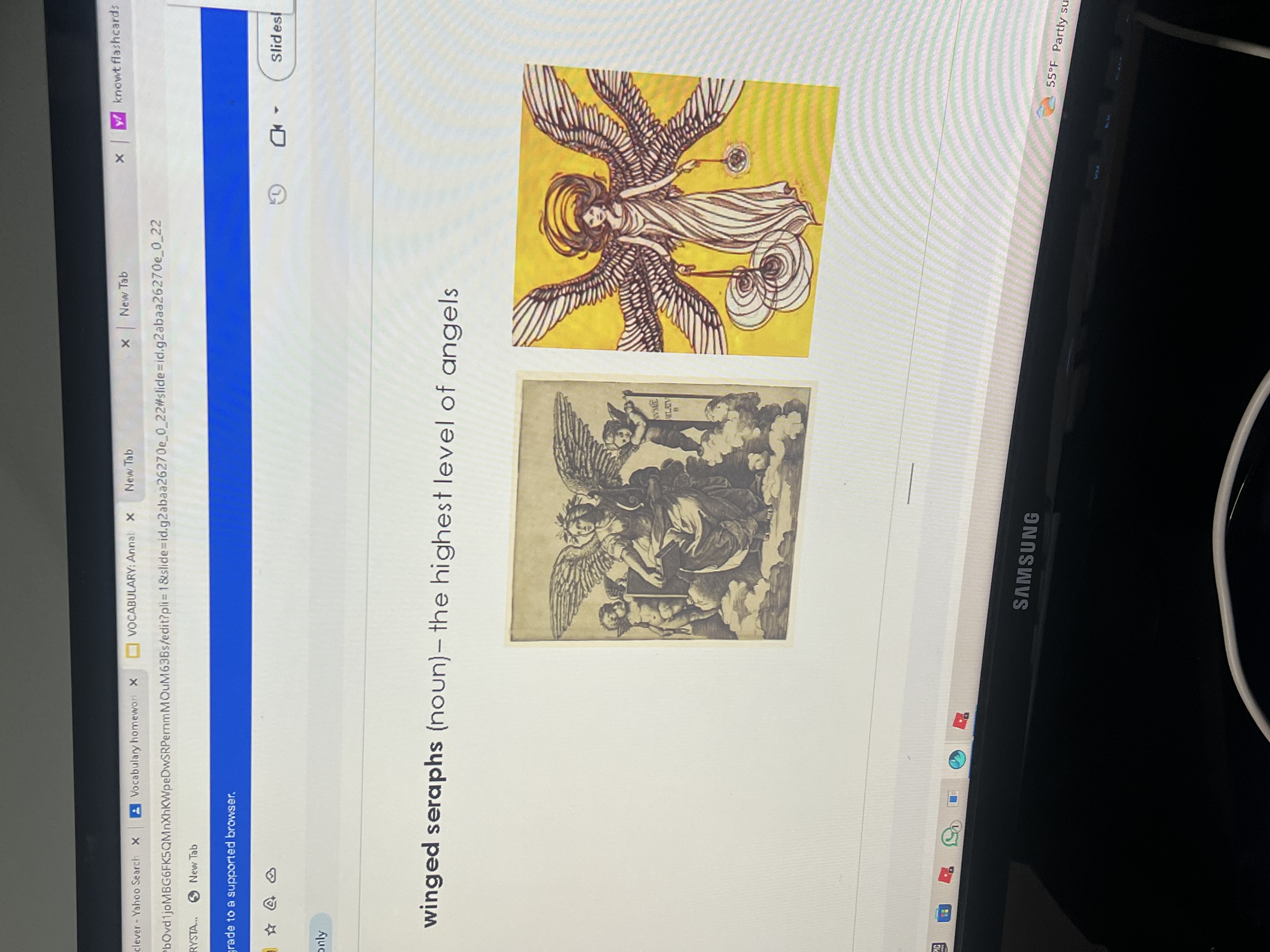term image