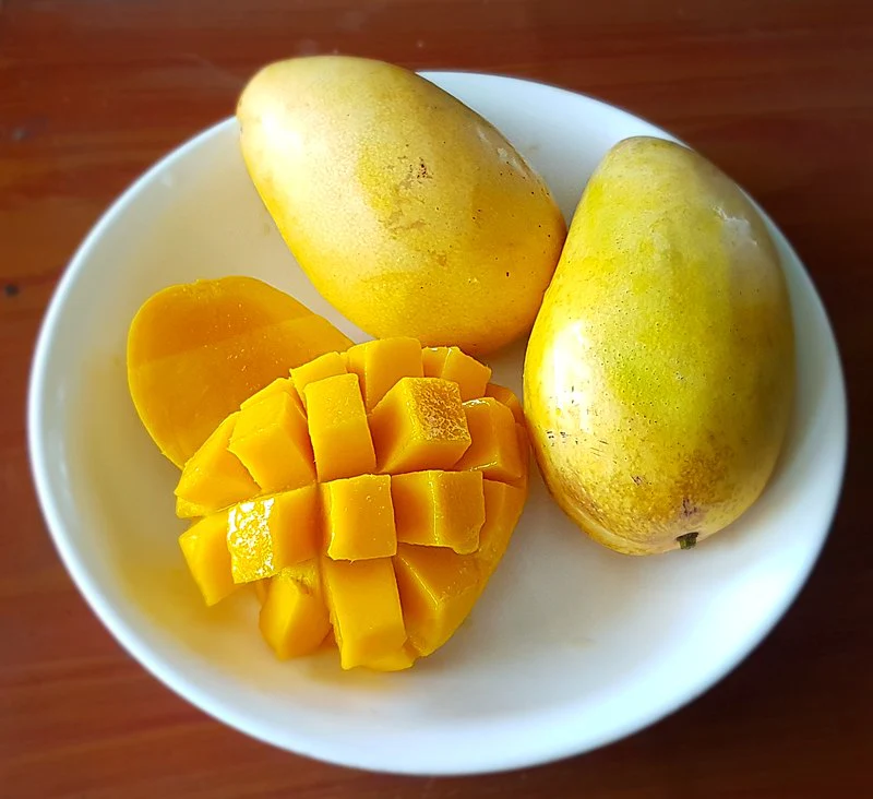 <p>Mango</p>