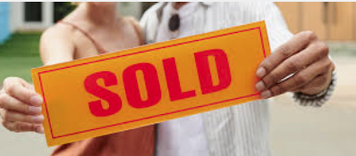 <p>sold</p>