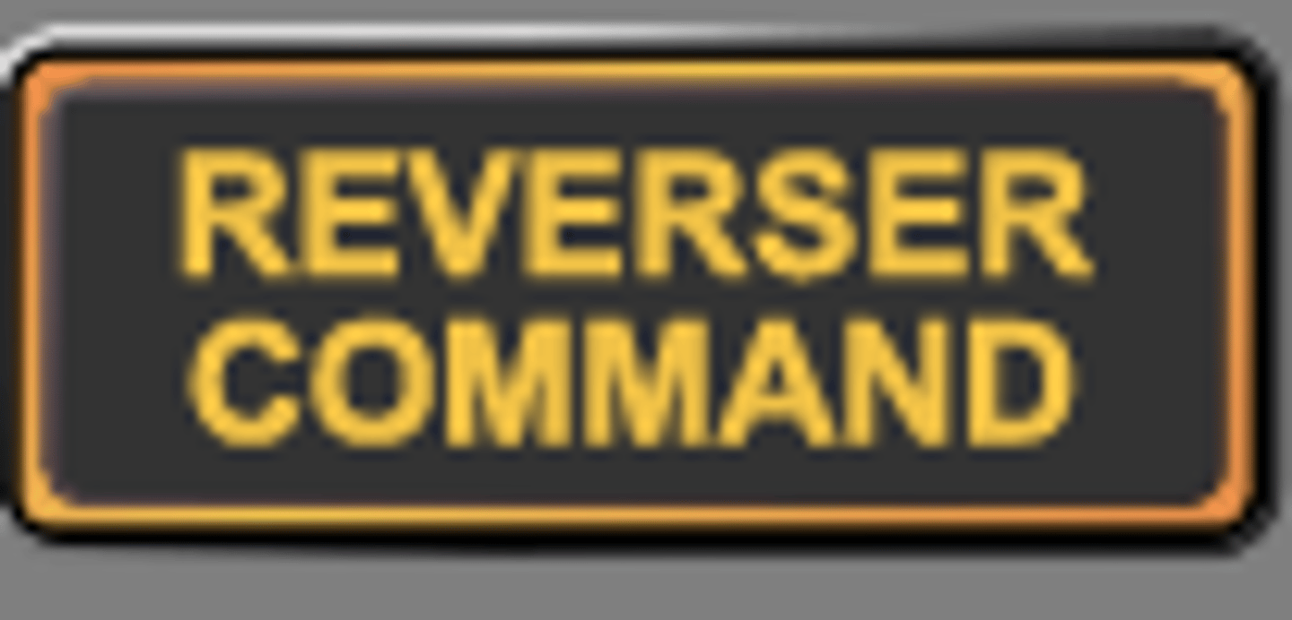 <ul><li><p>Reverse thrust lever not in down position in flight</p></li></ul><p></p>