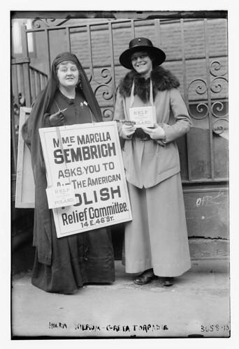 A movement in the late 1800s / early 1900s which emphasized charity and social responsibility as a means of salvation.