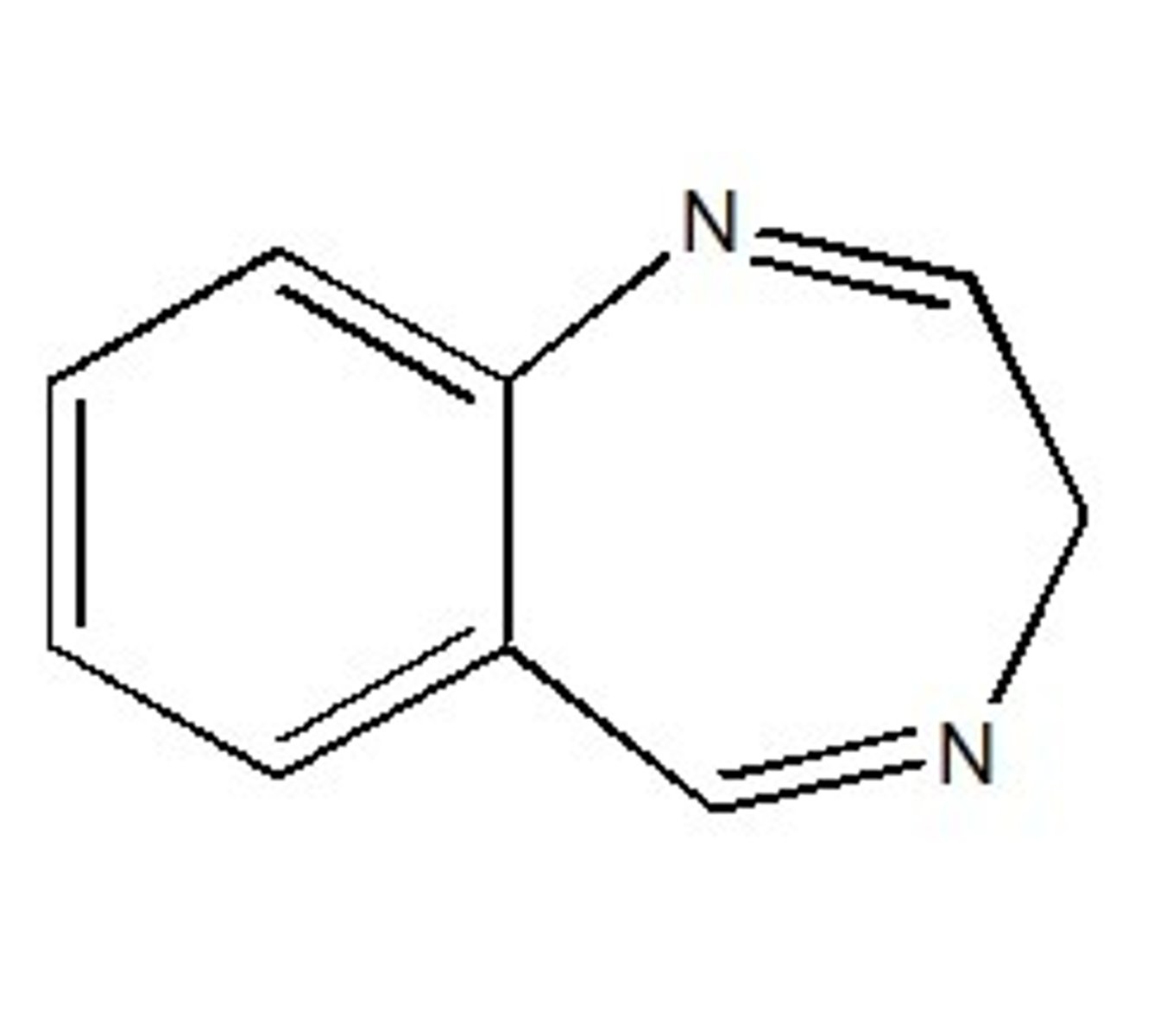 <p>Bicyclic Heterocycle. [6,7]</p>