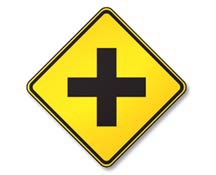 <p>Crossroads</p>