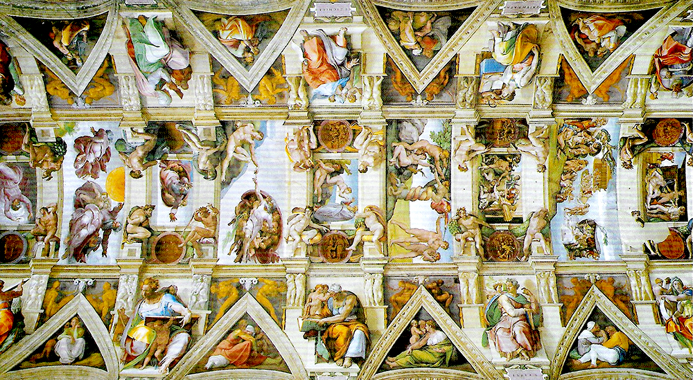 <p>Artist:</p>