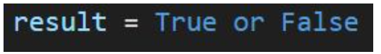 <p>What is the output of the two input or gate?</p>