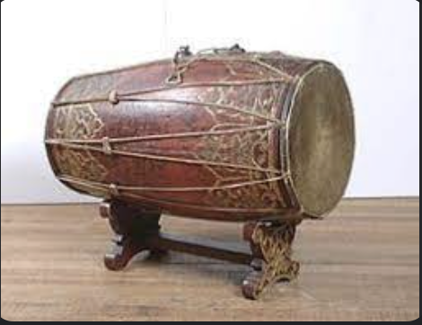 <p>what instrument is this</p>