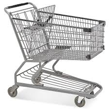 <p>Shopping cart</p>