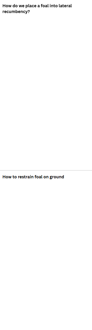 <p>Care Post CPCR</p>