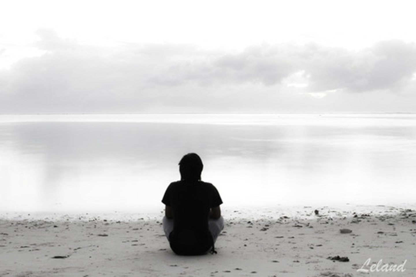 <p>silent; not talkative</p>