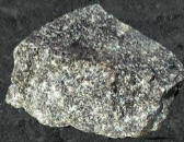 <p>What texture does Gabbro have?</p>
