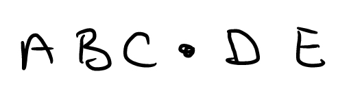 deletion of end of chromosome 