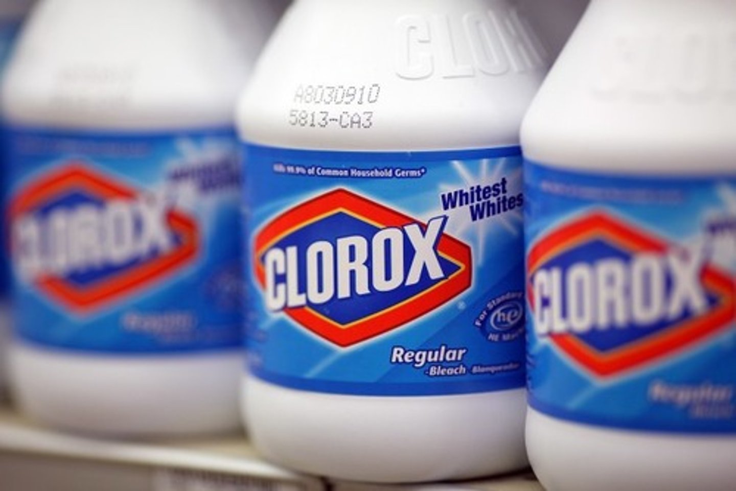 <p>A. CORRECT. A 1:10 bleach solution is recommended for use as a disinfectant in a clinical setting.</p><p>B. A 1:5 bleach solution is too strong of a concentration for clinical use.</p><p>C. A 1:20 bleach solution is too weak of a concentration for clinical use.</p><p>D. A 1:1 bleach solution is too strong of a concentration for clinical use.</p>