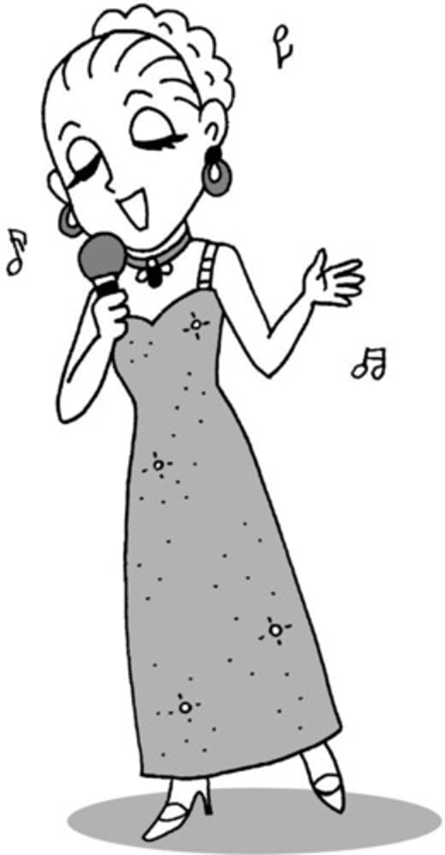 <p>かしゅ singer</p>