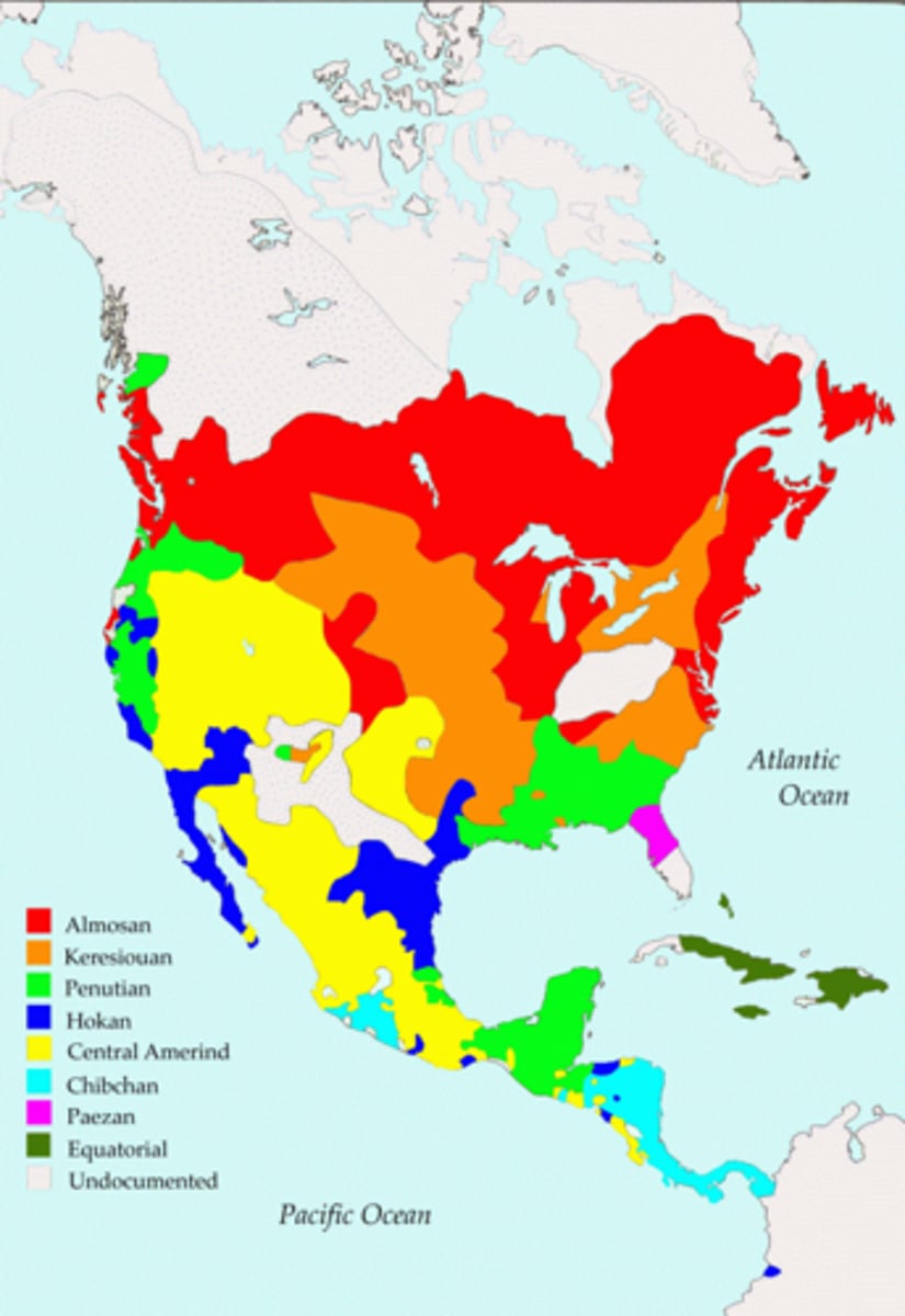 <p>people of the Archaic period. Nomadic hunters and gatherers, living mostly in North America</p>