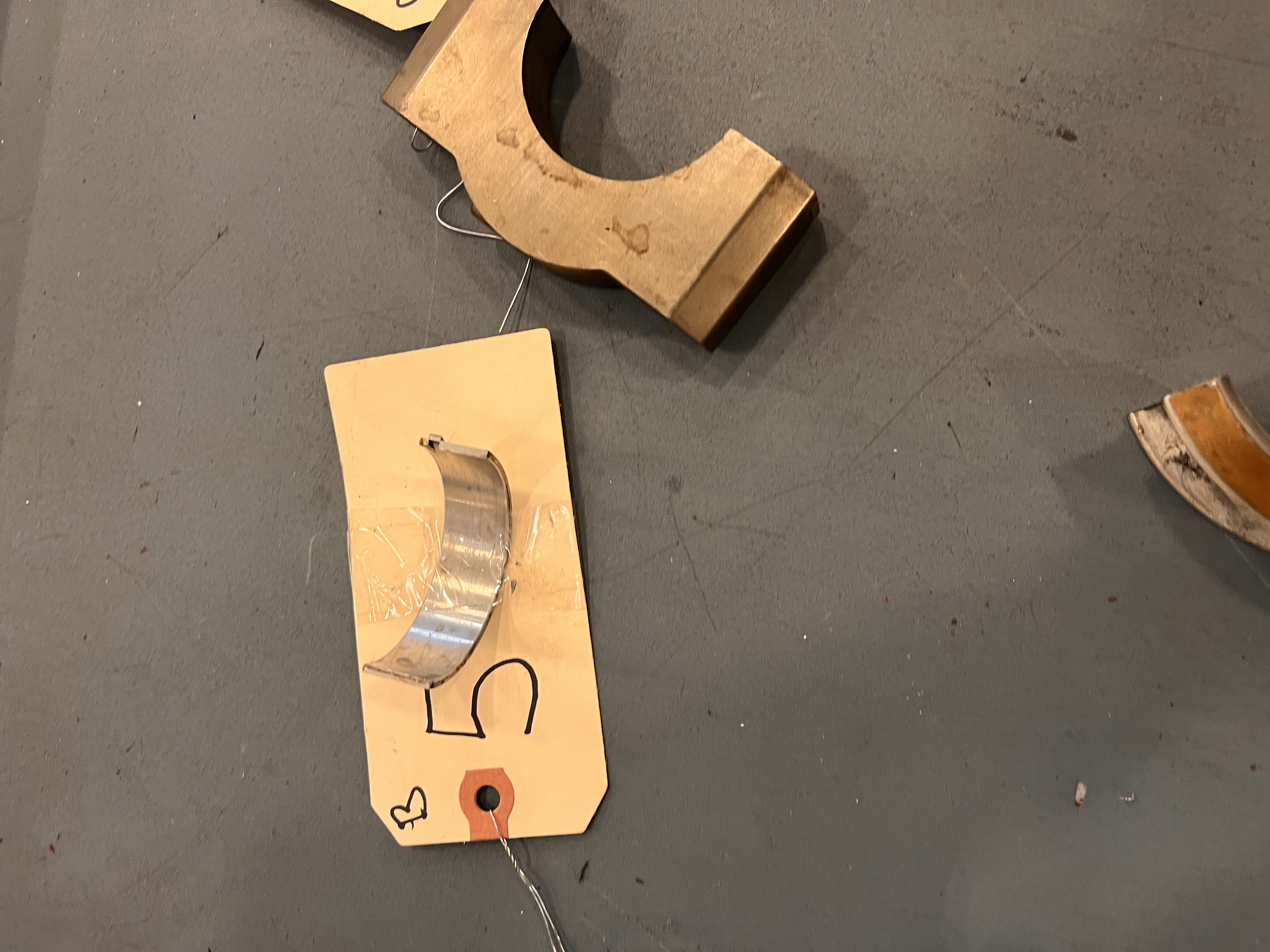 <p>What is this part and what is its function?</p>