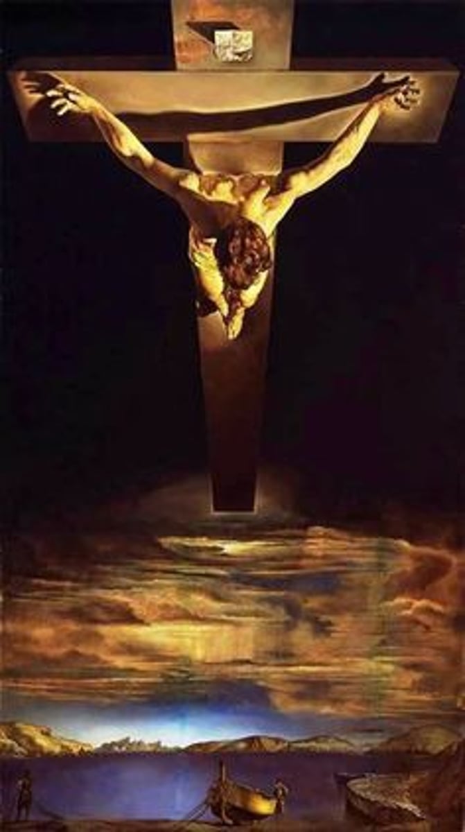<p>Dalí</p>