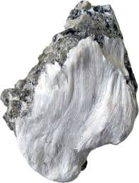 <p>asbestos</p>