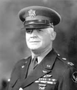 <p>U.S. General, Commander of all U.S. Air Forces, father of modern U.S. Air Force</p>