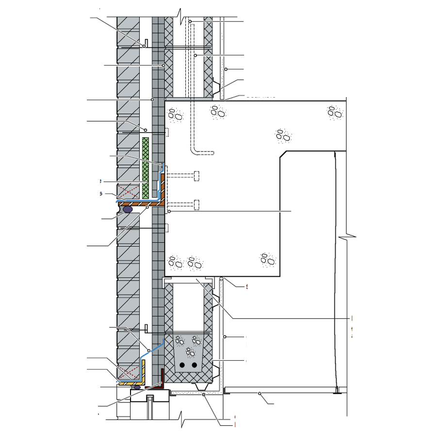 <p>Identify the assembly, and label each required component.</p>