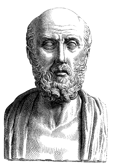<p>460 BCE - 370 BCE - Hippocrates of Kos (All Facts) </p>