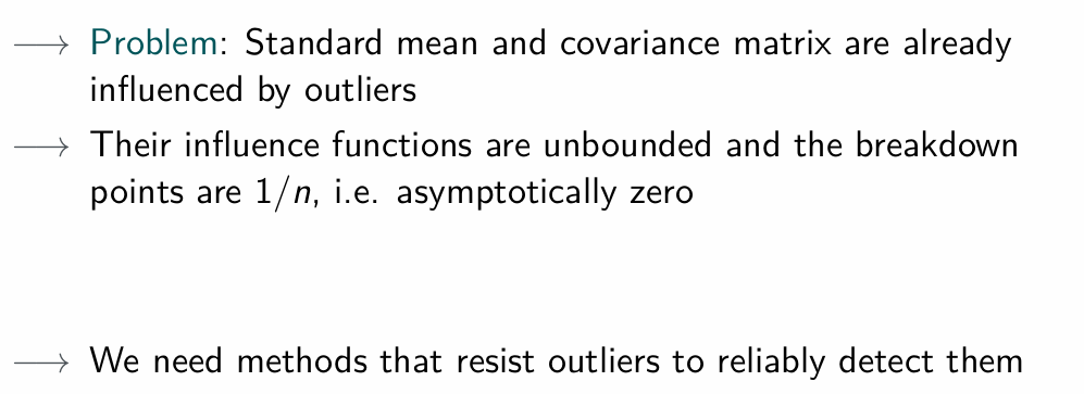 <p>What are those methods?</p>