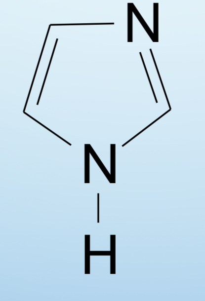 <p>Functional Group?</p>