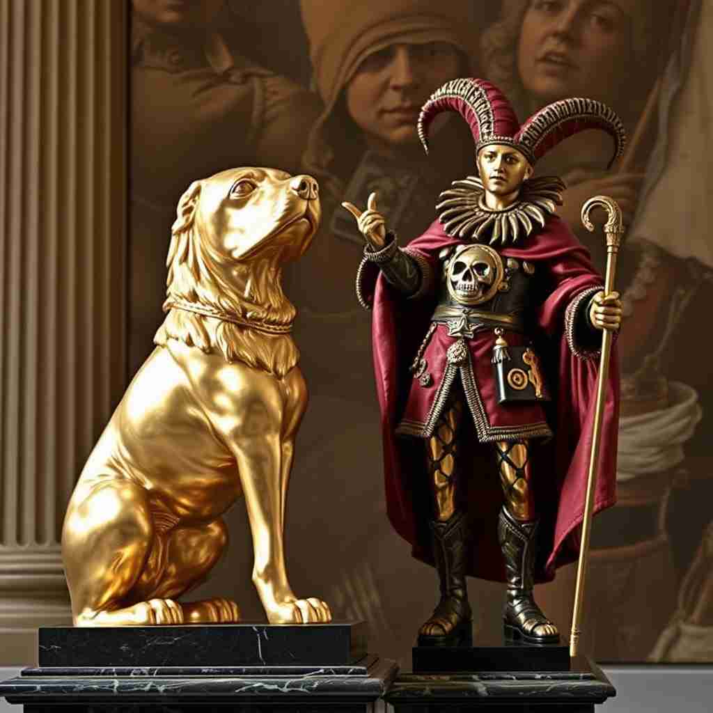 <p>Alexander the Greats dogs name…</p>