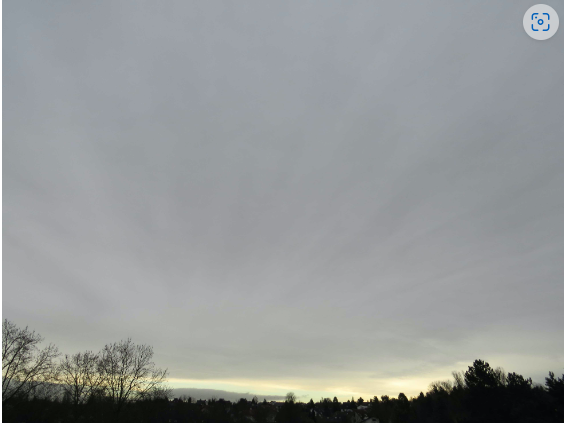 <p><span>Altostratus</span></p>