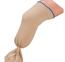 <ul><li><p><strong>Advantages: </strong>Easy to don, no special skill needed to don, easy to control amount of pressure</p><ul><li><p><span>Pressure is constant</span></p></li></ul></li><li><p><strong>Disadvantages:</strong> <span style="color: red;"><strong>More expensive than ace wrap</strong></span>, often painful to apply and wear immediately after surgery</p></li></ul><p></p>