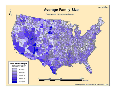 <ul><li><p>maps are a type of thematic map that uses color to show information. For example the color green could be used to show population densities, while shades of the color green could be used to show places with high or low population densities.</p></li></ul><p></p>