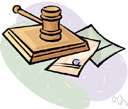 <p>To maintain or support a principle, law, or decision.</p><p></p>