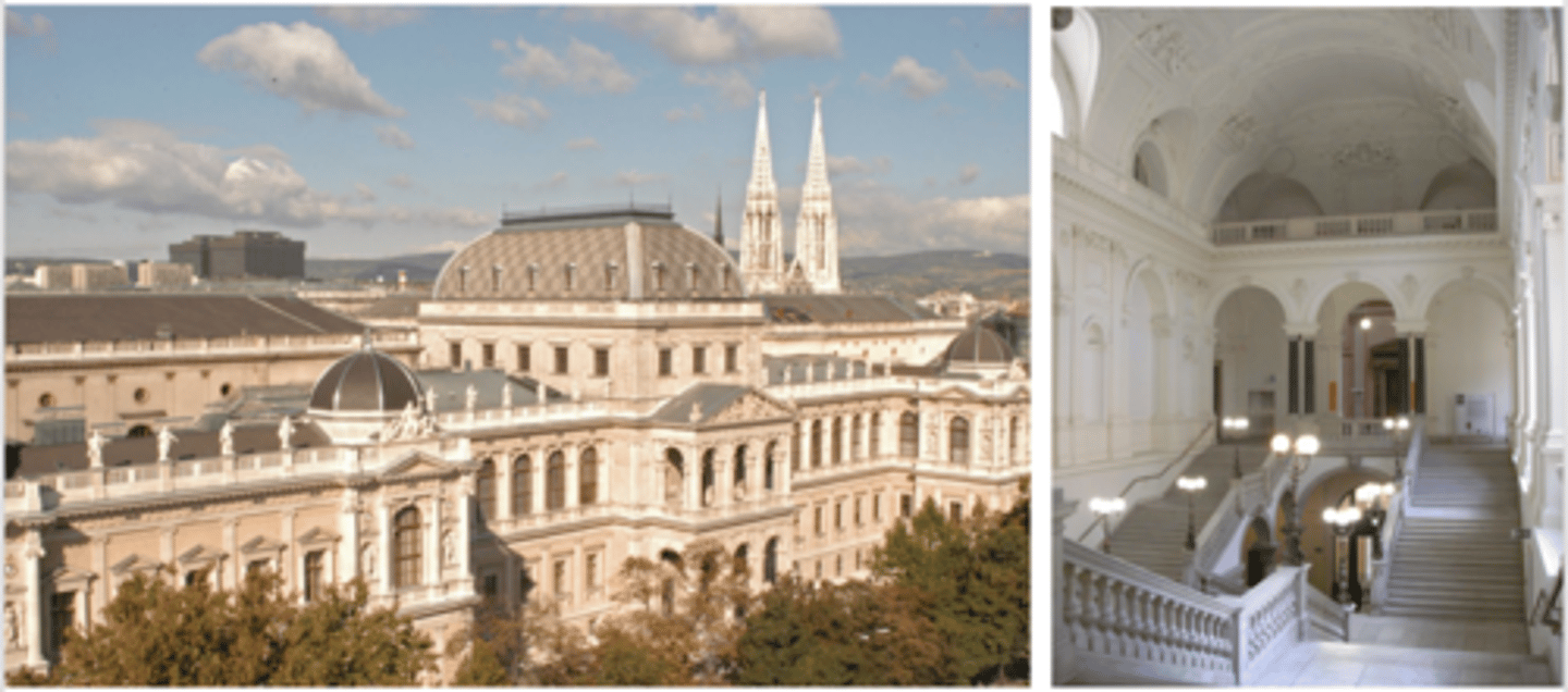 <p>The only medical universities where doctors from Christian countries may have come into contact with Islamic ideas</p>