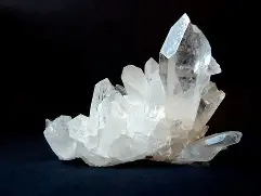 <p>#11, silicate</p>