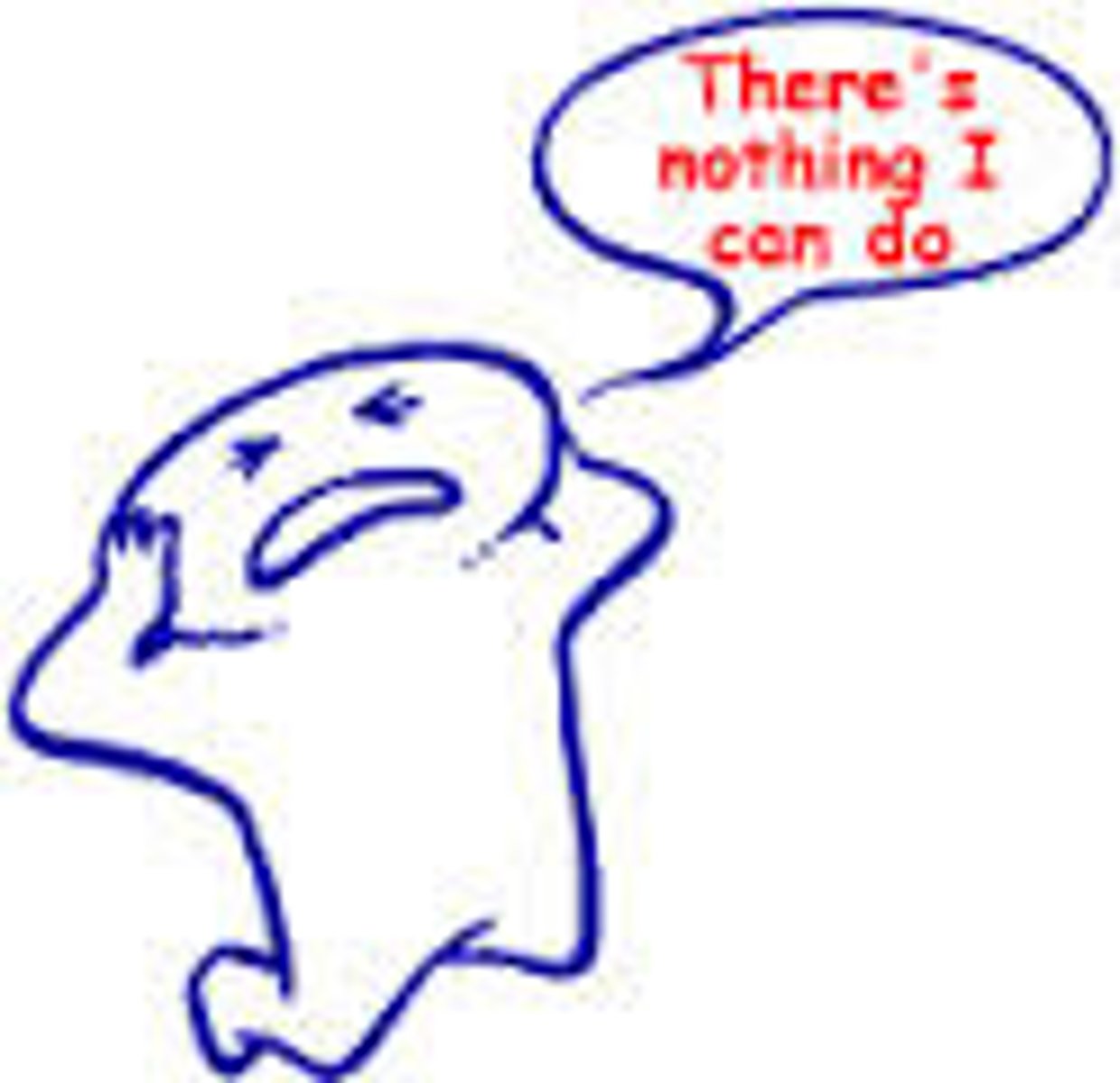 <p>pessimistic</p>