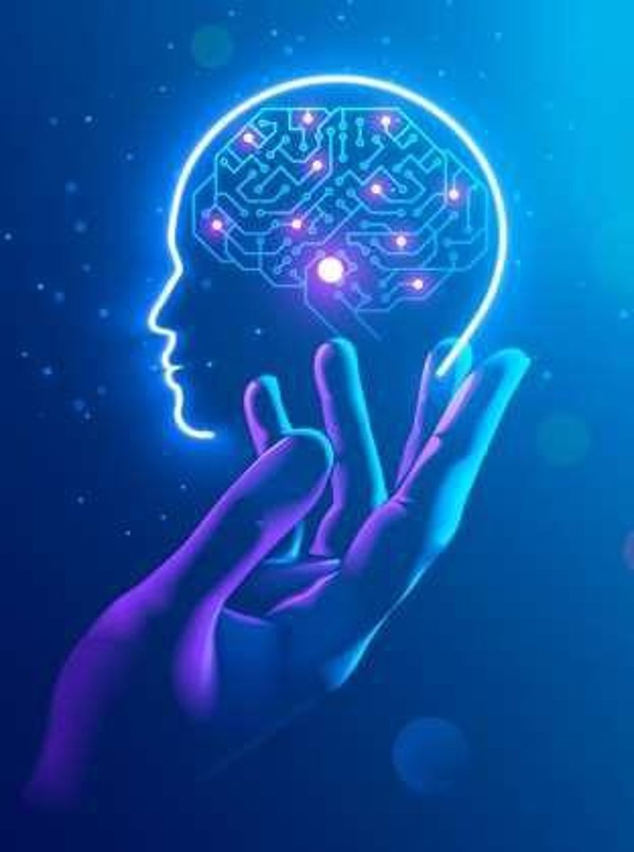 <p>is the field of computer science that focuses on creating machines that can think and learn like humans.</p>