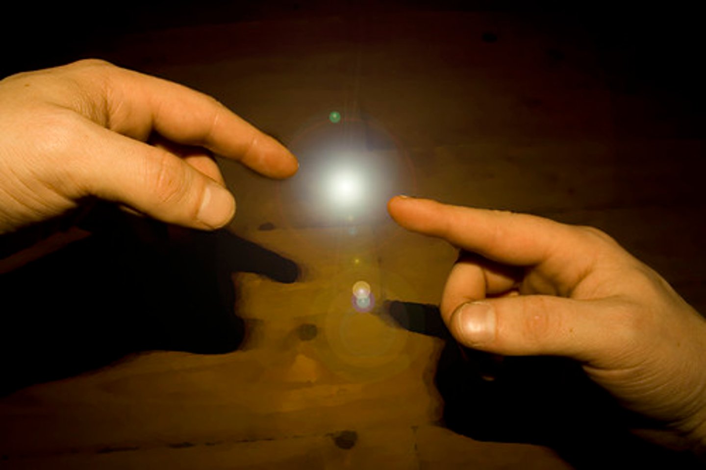<p>Touch</p>
