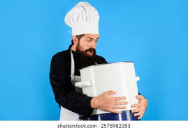 <p>Pot (bigger and deeper)</p>