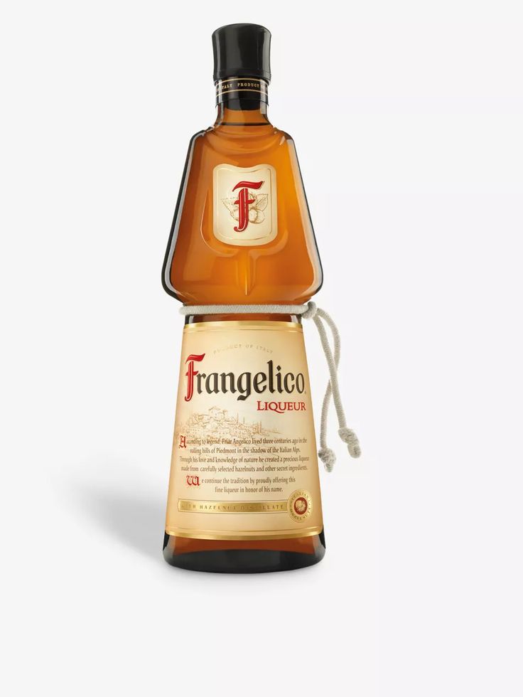 <p>Frangelico</p>