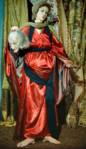 <p>Untitled #228 - 1990</p>