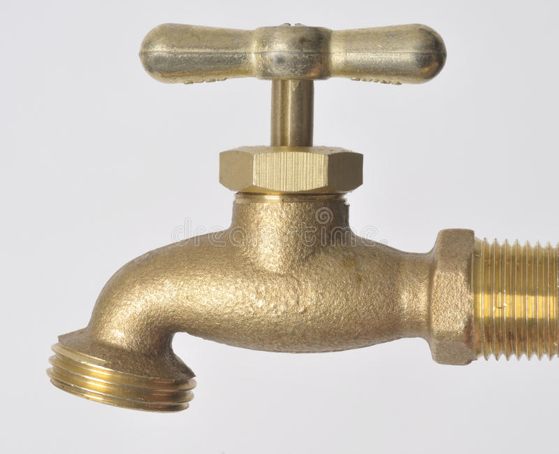 un robinet (grifo) dans l’ancien temps