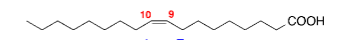 <p>What fatty acid is this</p>