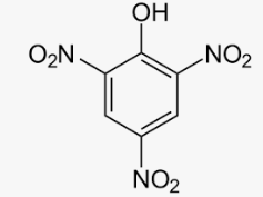 Organische verbindingen waarvan de moleculen een benzeenring bevatten