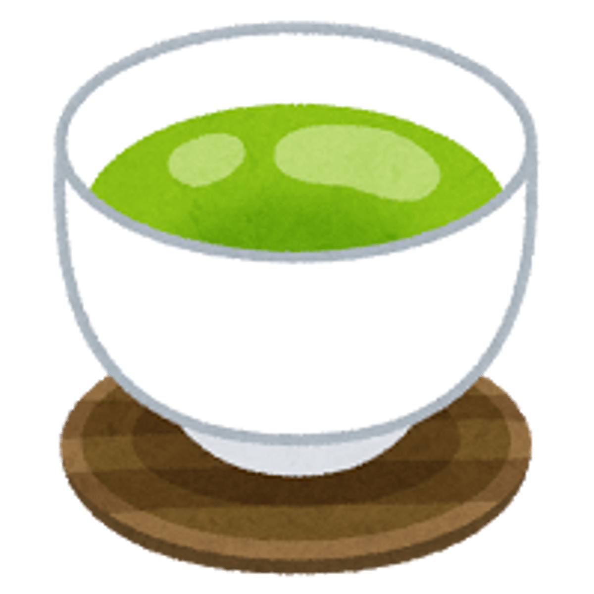 <p>green tea</p>