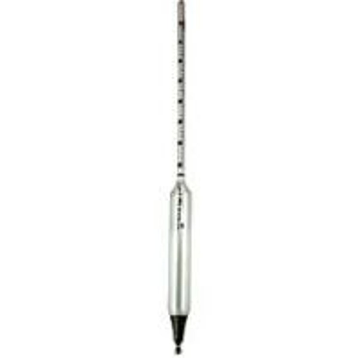 <p>Tool that measures the specific gravity of colostrum.</p>