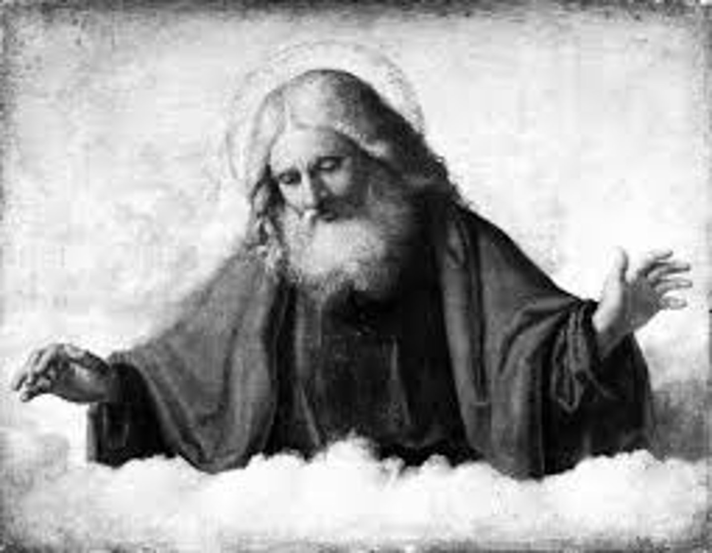 <p>knowing everything</p>