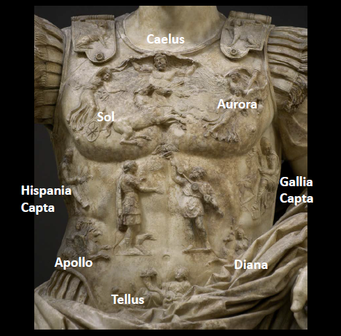 <p>Pax Romana</p>