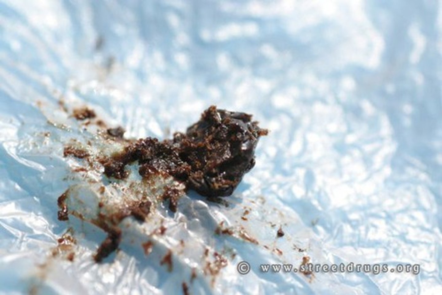 <p>a highly addictive opiod drug derived from morphine.</p><p>- produces intense euphoria, pain relief, and sedation</p>