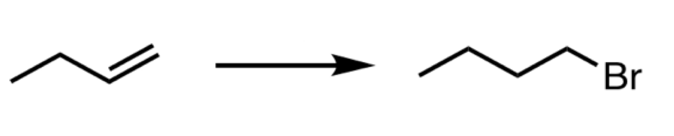 <p>Reagents?</p>