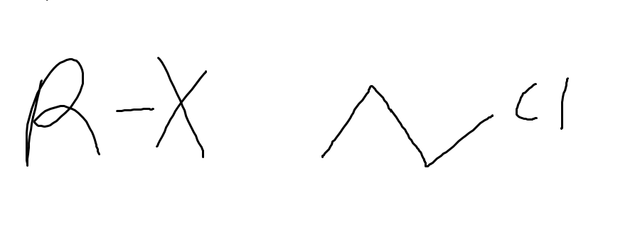 <p>name the functional group and why </p>