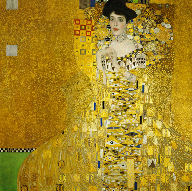 <p><strong>Adele Bloch-Bauer I</strong> by <em>Gustav Klimt</em></p><p>$ 135 million</p>